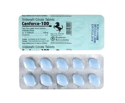 Cenforce 100mg