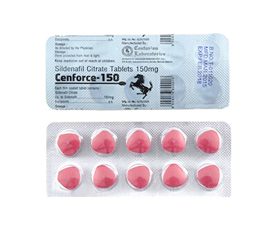 Cenforce 150mg