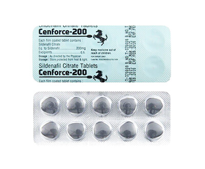 Cenforce 200mg