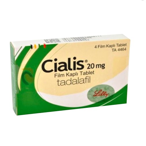 Cialis 20mg