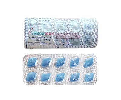 Sildamax 100mg