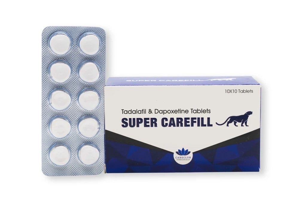 Super Carefill