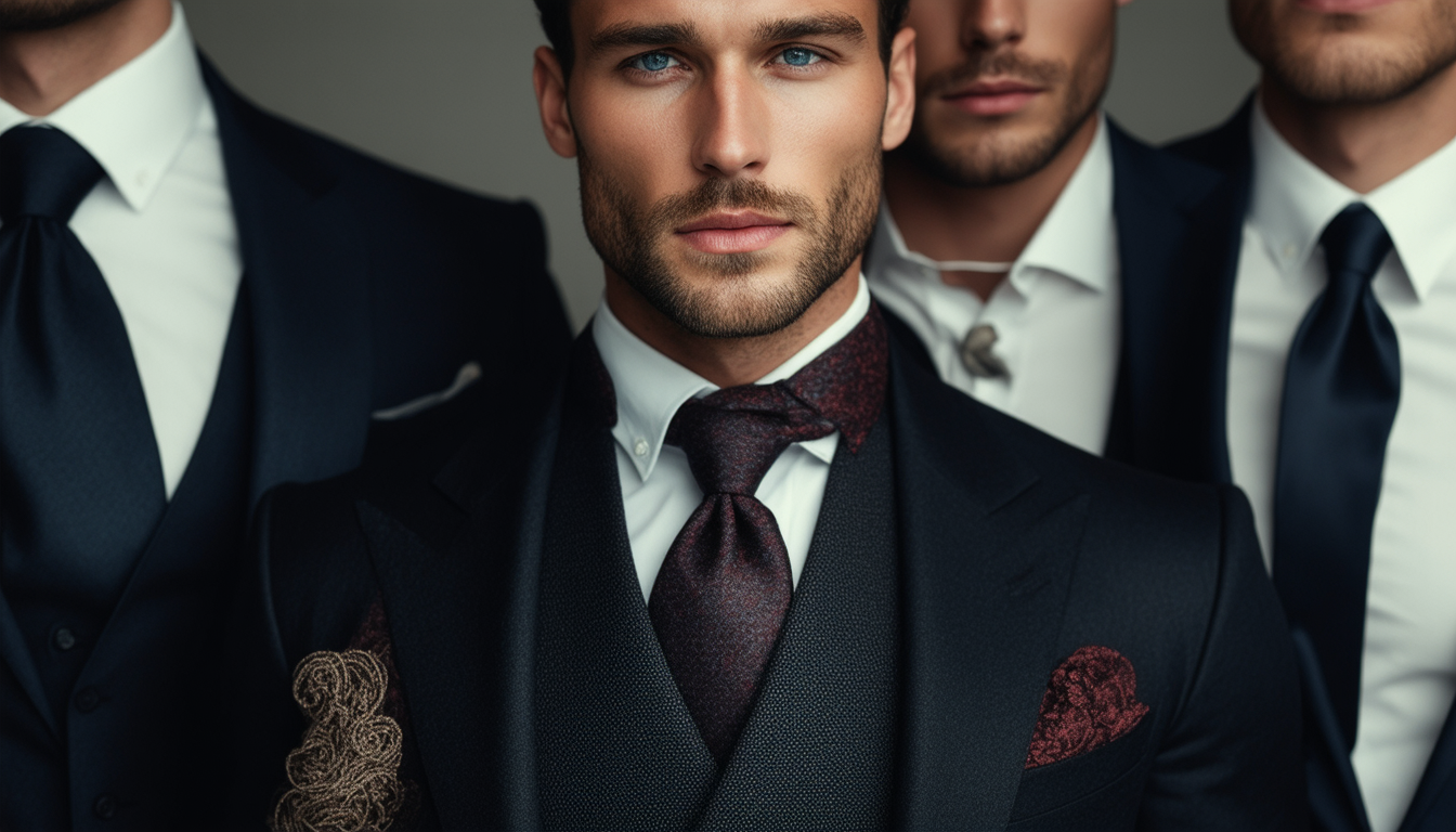 Gentleman's Secret - Fast and Premium Quality Services